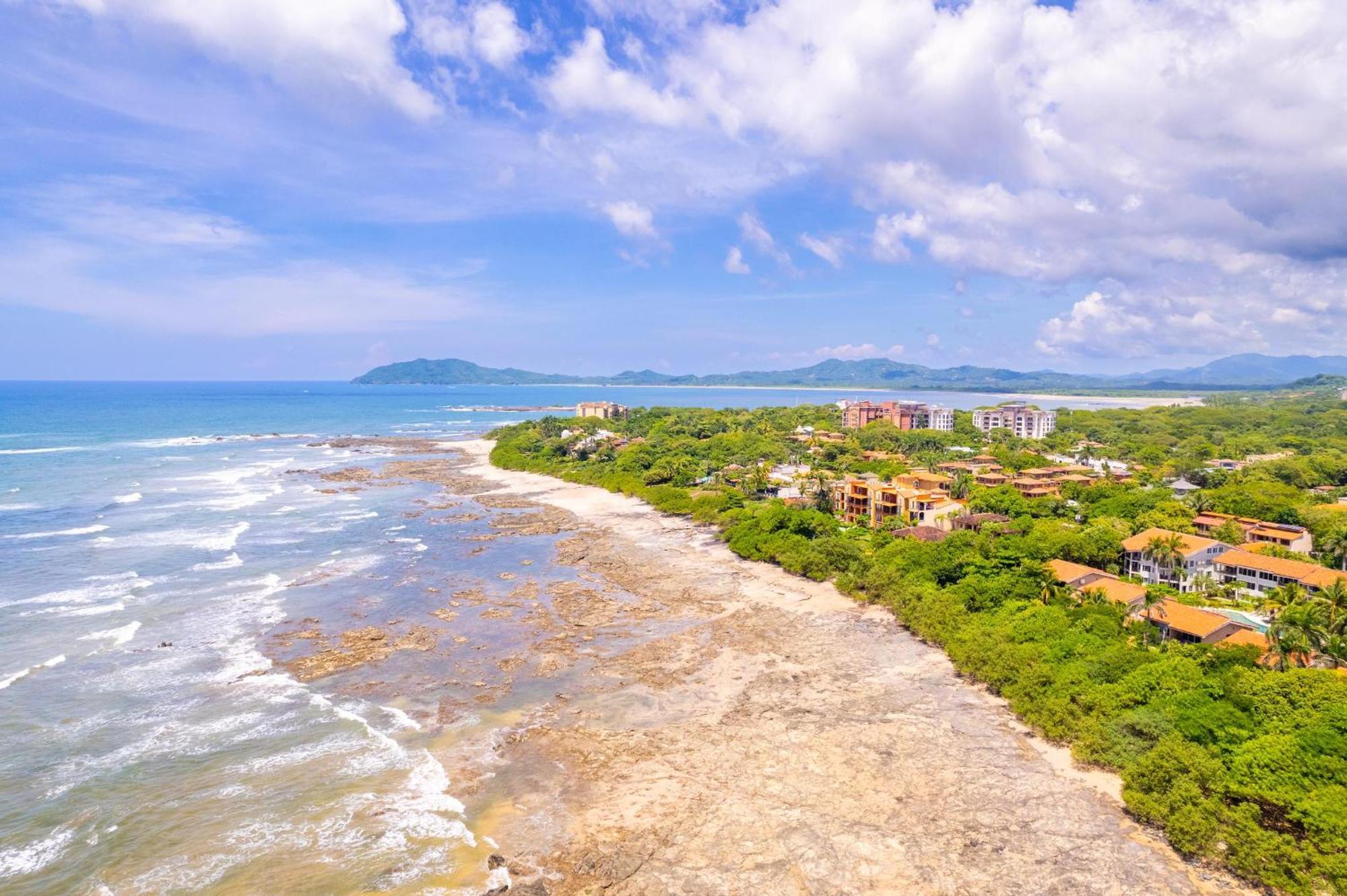 Villa Cerca Del Mar 6- 3Br House With Pool Tamarindo Esterno foto
