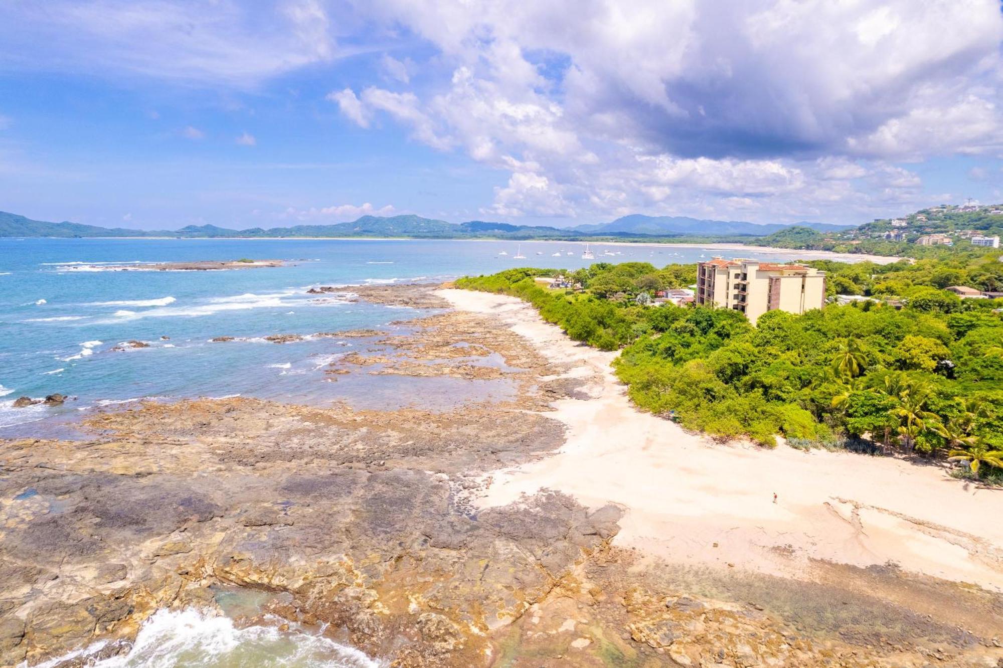 Villa Cerca Del Mar 6- 3Br House With Pool Tamarindo Esterno foto