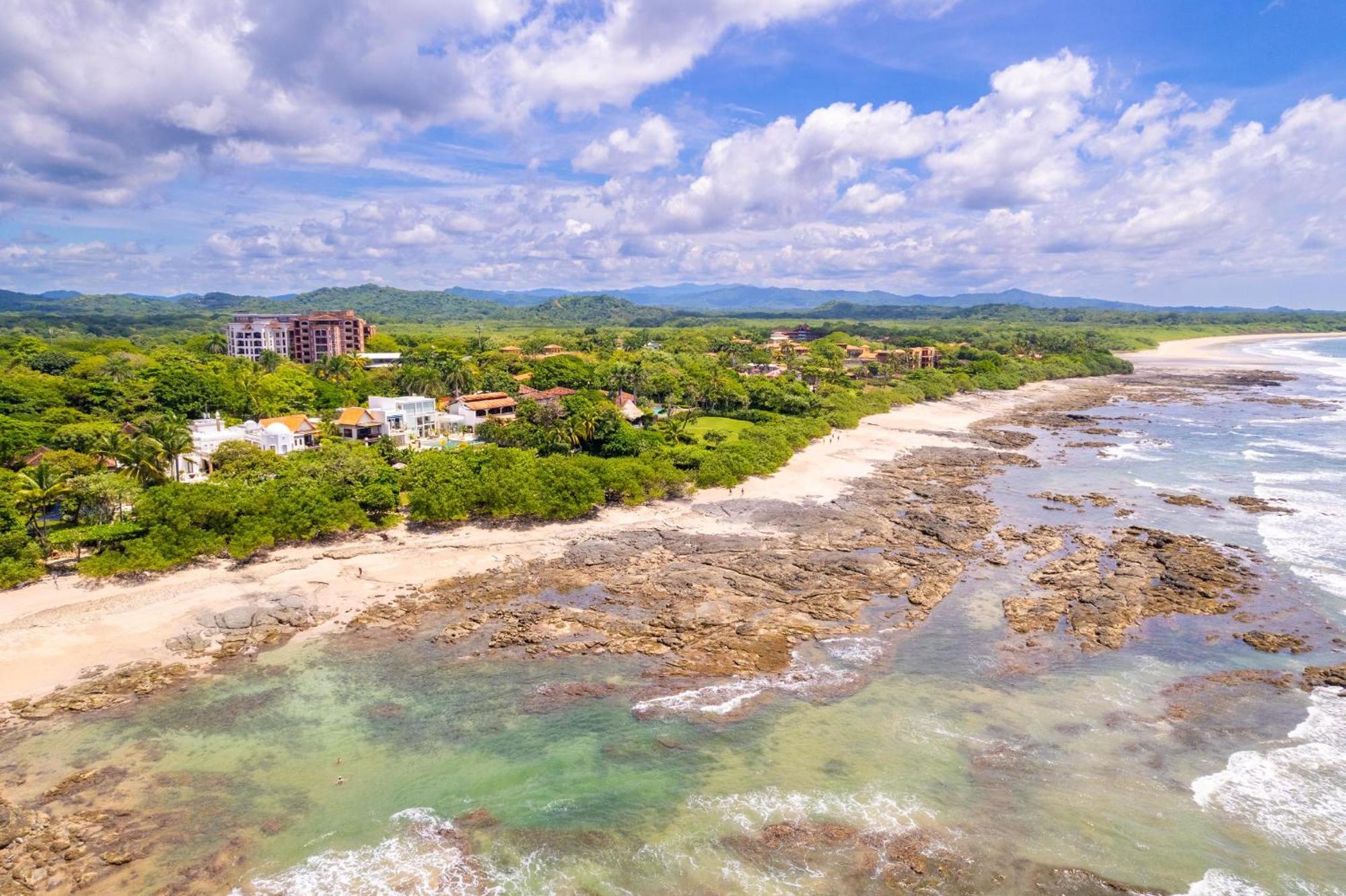 Villa Cerca Del Mar 6- 3Br House With Pool Tamarindo Esterno foto