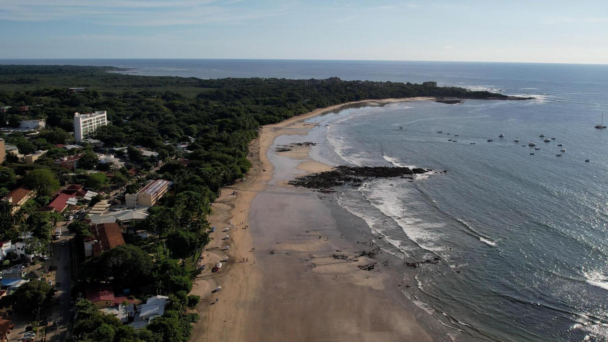 Villa Cerca Del Mar 6- 3Br House With Pool Tamarindo Esterno foto