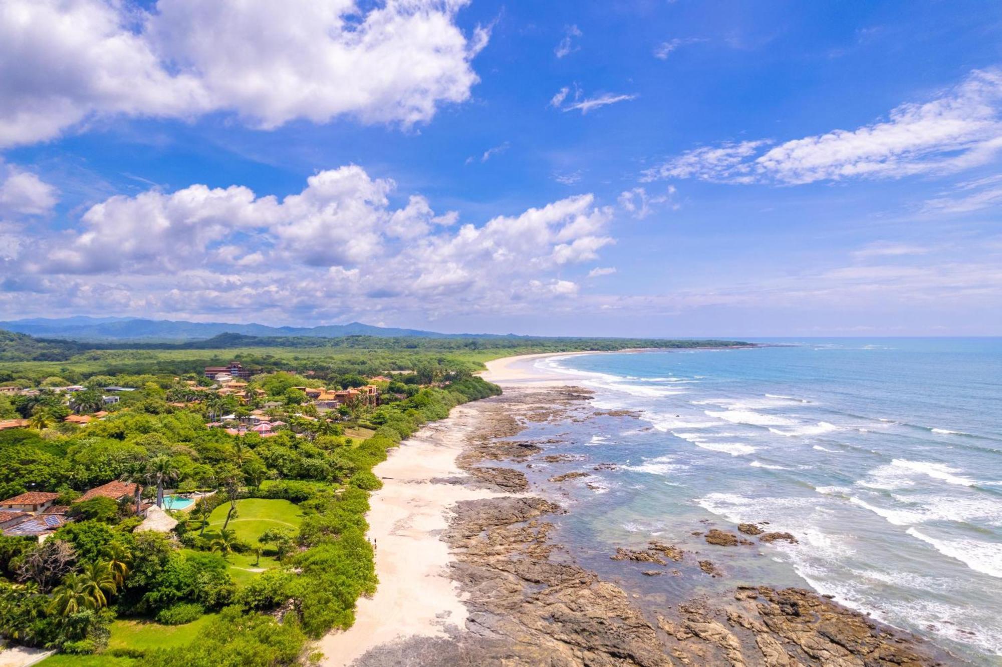 Villa Cerca Del Mar 6- 3Br House With Pool Tamarindo Esterno foto